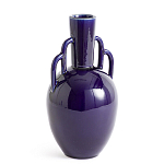 Ваза декоративная из фаянса Brighter than the Stars варинант исполнения - 1 | Loft Concept в Санкт-петербурге