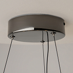 Люстра подвесная Mind 3000К 80Вт варинант исполнения - 12 | Loft Concept в Санкт-петербурге