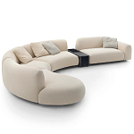 Большой диван для гостиной California Sofa варинант исполнения - 4 | Loft Concept в Санкт-петербурге