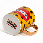 Кружка Seletti Shit варинант исполнения - 2 | Loft Concept в Санкт-петербурге