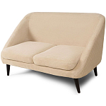 Диван Beige beech варинант исполнения - 2 | Loft Concept в Санкт-петербурге