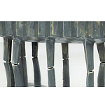 Чаша керамическая на ножках "Наследие" варинант исполнения - 3 | Loft Concept в Санкт-петербурге