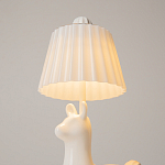 Настольный светильник Senor Alpaca 3000К 7Вт варинант исполнения - 4 | Loft Concept в Санкт-петербурге