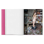 Книга Gisele Bundchen варинант исполнения - 6 | Loft Concept в Санкт-петербурге