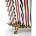 Кашпо Red pink design варинант исполнения - 4 | Loft Concept в Санкт-петербурге