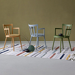 Кресло Chameleon варинант исполнения - 9 | Loft Concept в Санкт-петербурге