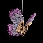 Подвесной светильник в виде бабочки Tenderness Grace Butterfly варинант исполнения - 4 | Loft Concept в Санкт-петербурге