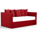 Кровать-кушетка Memory варинант исполнения - 19 | Loft Concept в Санкт-петербурге