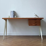 Рабочий стол «STL 12» варинант исполнения - 1 | Loft Concept в Санкт-петербурге