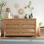 Ваза Ceramic Vase зеленая варинант исполнения - 6 | Loft Concept в Санкт-петербурге