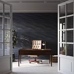 Гипсовая 3D панель с принтографией PM-31 варинант исполнения - 1 | Loft Concept в Санкт-петербурге