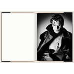 Подарочный Фотоальбом Matthew Rolston Beauty light 2006 варинант исполнения - 9 | Loft Concept в Санкт-петербурге