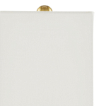 Настольная лампа геометрических форм Unique Surface варинант исполнения - 2 | Loft Concept в Санкт-петербурге