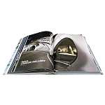 Обширная монография все работы Хадид Zaha Hadid. Complete Works 1979-Today. 2020 Edition варинант исполнения - 8 | Loft Concept в Санкт-петербурге