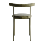 Стул «Рогалик» варинант исполнения - 4 | Loft Concept в Санкт-петербурге