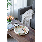 Поднос Clover leaves варинант исполнения - 4 | Loft Concept в Санкт-петербурге