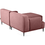 Диван The Sand Rose варинант исполнения - 7 | Loft Concept в Санкт-петербурге