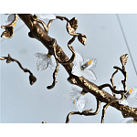 Люстра в виде дерева Tree Shaped Chandelier варинант исполнения - 7 | Loft Concept в Санкт-петербурге