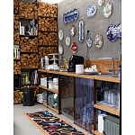 Коврик Seletti Snakes варинант исполнения - 4 | Loft Concept в Санкт-петербурге