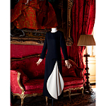 Книга Federico Forquet Conceived A Magical World of Fashion, Gardens, and Interiors варинант исполнения - 12 | Loft Concept в Санкт-петербурге