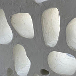 Дизайнерская Консоль природной формы Antares Console  варинант исполнения - 1 | Loft Concept в Санкт-петербурге