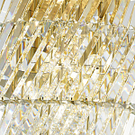 Потолочный светильник в классическом обрамлении Light Connoisseurs Beauty варинант исполнения - 5 | Loft Concept в Санкт-петербурге