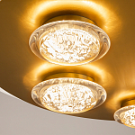 Потолочный светильник Pharao 3000К 56Вт варинант исполнения - 4 | Loft Concept в Санкт-петербурге