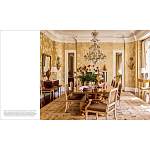 Альбом для дизайнеров The Art of Gracie: Handpainted Wallpapers, Timeless Rooms варинант исполнения - 3 | Loft Concept в Санкт-петербурге