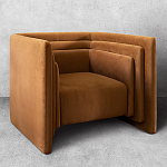 Премиальное современное кресло Ravenna варинант исполнения - 1 | Loft Concept в Санкт-петербурге