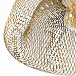 Подвесной светильник в стиле лофт Massimo 2 варинант исполнения - 4 | Loft Concept в Санкт-петербурге