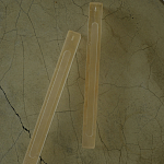 Подставка под благовония из эпоксидной смолы прямоугольная шампань Epoxy Flowers Incense Stand Champagne варинант исполнения - 2 | Loft Concept в Санкт-петербурге