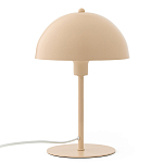 Настольная лампа металлическая Dome of Light варинант исполнения - 1 | Loft Concept в Санкт-петербурге