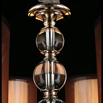 Люстра подвесная Floretina варинант исполнения - 3 | Loft Concept в Санкт-петербурге