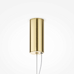 Подвесной светильник Mirror Paraphernalia варинант исполнения - 4 | Loft Concept в Санкт-петербурге