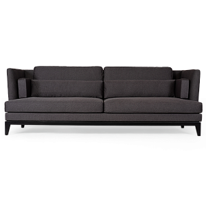 Диван трехместный Trace grey