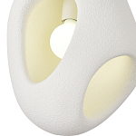 Подвесной светильник каплевидной формы с шероховатой текстурой Virtuoso варинант исполнения - 5 | Loft Concept в Санкт-петербурге