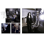 Книга H.R. Giger: Debbie Harry Metamorphosis: Creating the Visual Concept for KooKoo варинант исполнения - 5 | Loft Concept в Санкт-петербурге