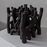 Скульптура «Часть» варинант исполнения - 2 | Loft Concept в Санкт-петербурге