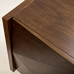 Комод в цвете американский орех Introduce варинант исполнения - 4 | Loft Concept в Санкт-петербурге