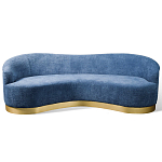 Диван Derby Sofa варинант исполнения - 4 | Loft Concept в Санкт-петербурге