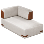 Кушетка Richmond  варинант исполнения - 2 | Loft Concept в Санкт-петербурге