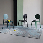 Стул Black classics варинант исполнения - 10 | Loft Concept в Санкт-петербурге