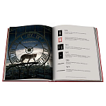 Лимитированная подарочная большая книга CARTIER Panthère варинант исполнения - 13 | Loft Concept в Санкт-петербурге