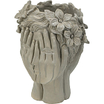 Кашпо Hidden emotions варинант исполнения - 10 | Loft Concept в Санкт-петербурге