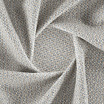 Мебельная ткань Шенилл серо-голубой цвет 142 см T4-47 варинант исполнения - 3 | Loft Concept в Санкт-петербурге