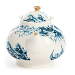 Заварочный чайник Seletti Smeraldina варинант исполнения - 1 | Loft Concept в Санкт-петербурге