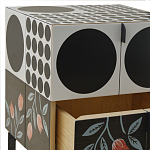 Тумба Short Classic варинант исполнения - 5 | Loft Concept в Санкт-петербурге