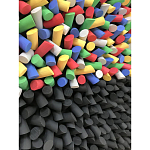 Панно «Анабиоз» варинант исполнения - 3 | Loft Concept в Санкт-петербурге