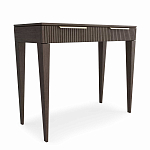 Консольный столик прямоугольный коричневый Harper Line варинант исполнения - 1 | Loft Concept в Санкт-петербурге