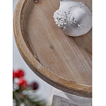 Приставной столик с резным античным узором Antique Engraving варинант исполнения - 5 | Loft Concept в Санкт-петербурге